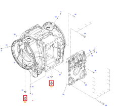 H716151150010