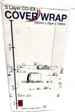Folia CoverWrap 500