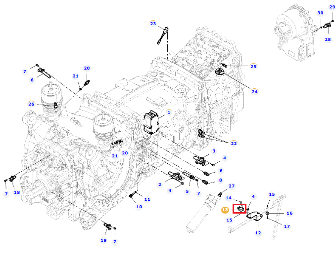 H312100070500