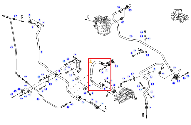 H954950010050