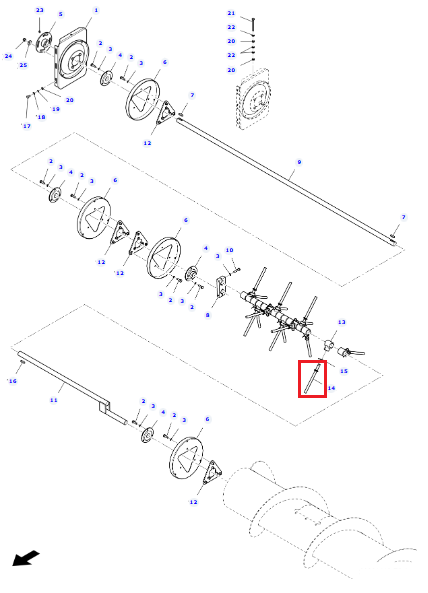 LA322823000