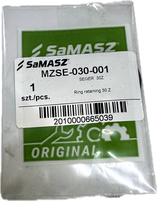 MZSE-030-001