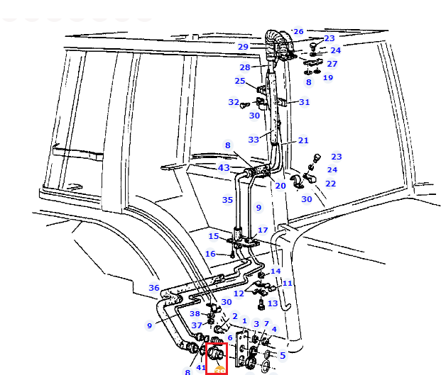 X590606100000