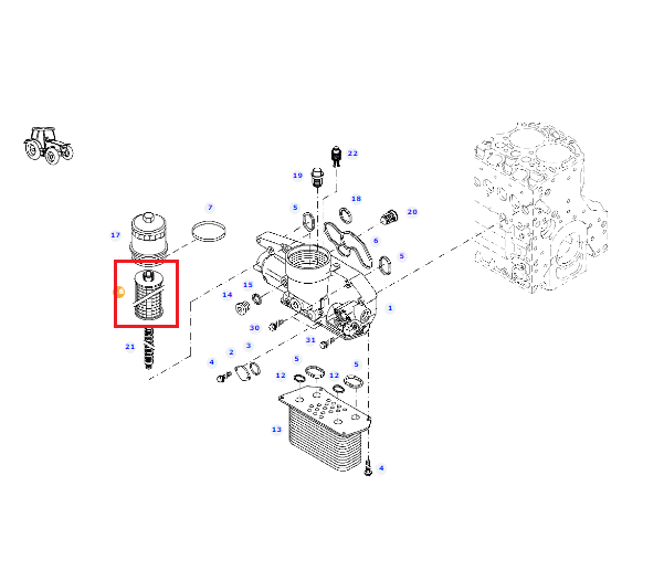 F716200510020