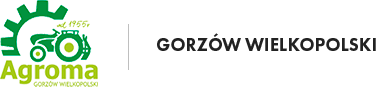 Agroma Gorzów - strona główna