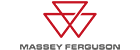 Logo Massey Ferguson